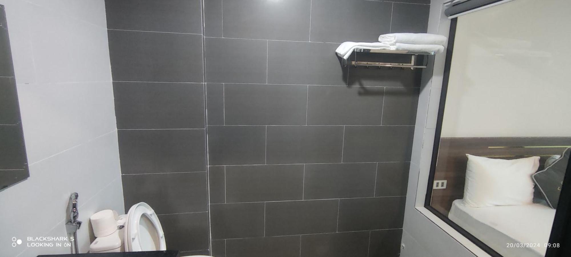 Ls Hotel Phu Ly エクステリア 写真