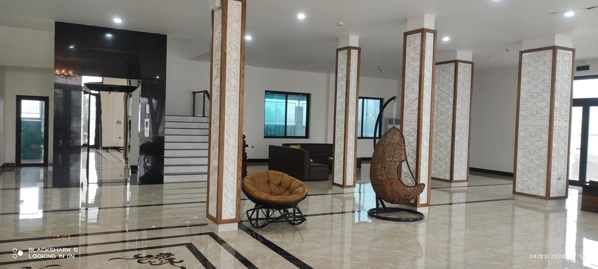 Ls Hotel Phu Ly エクステリア 写真