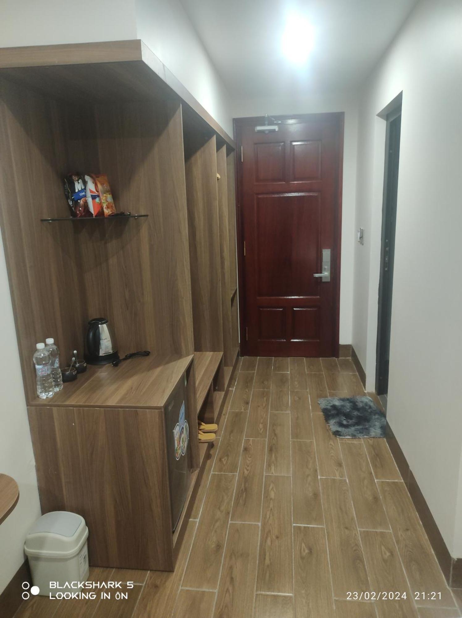 Ls Hotel Phu Ly エクステリア 写真