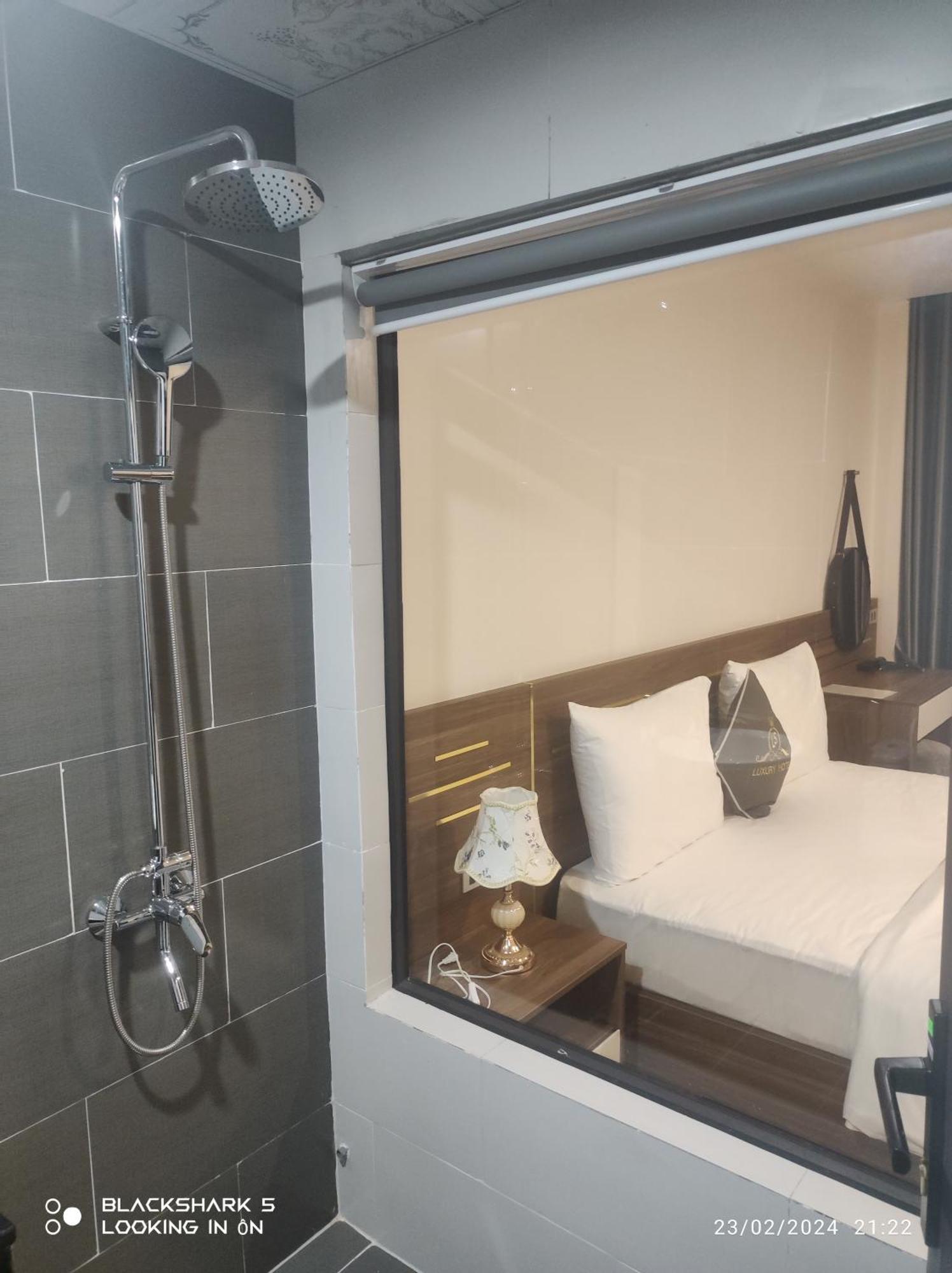 Ls Hotel Phu Ly エクステリア 写真